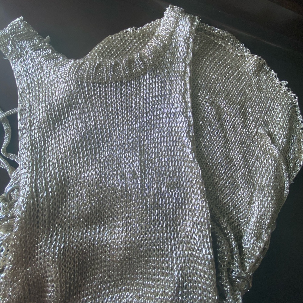 Beach Dress - Picture 2 of 4